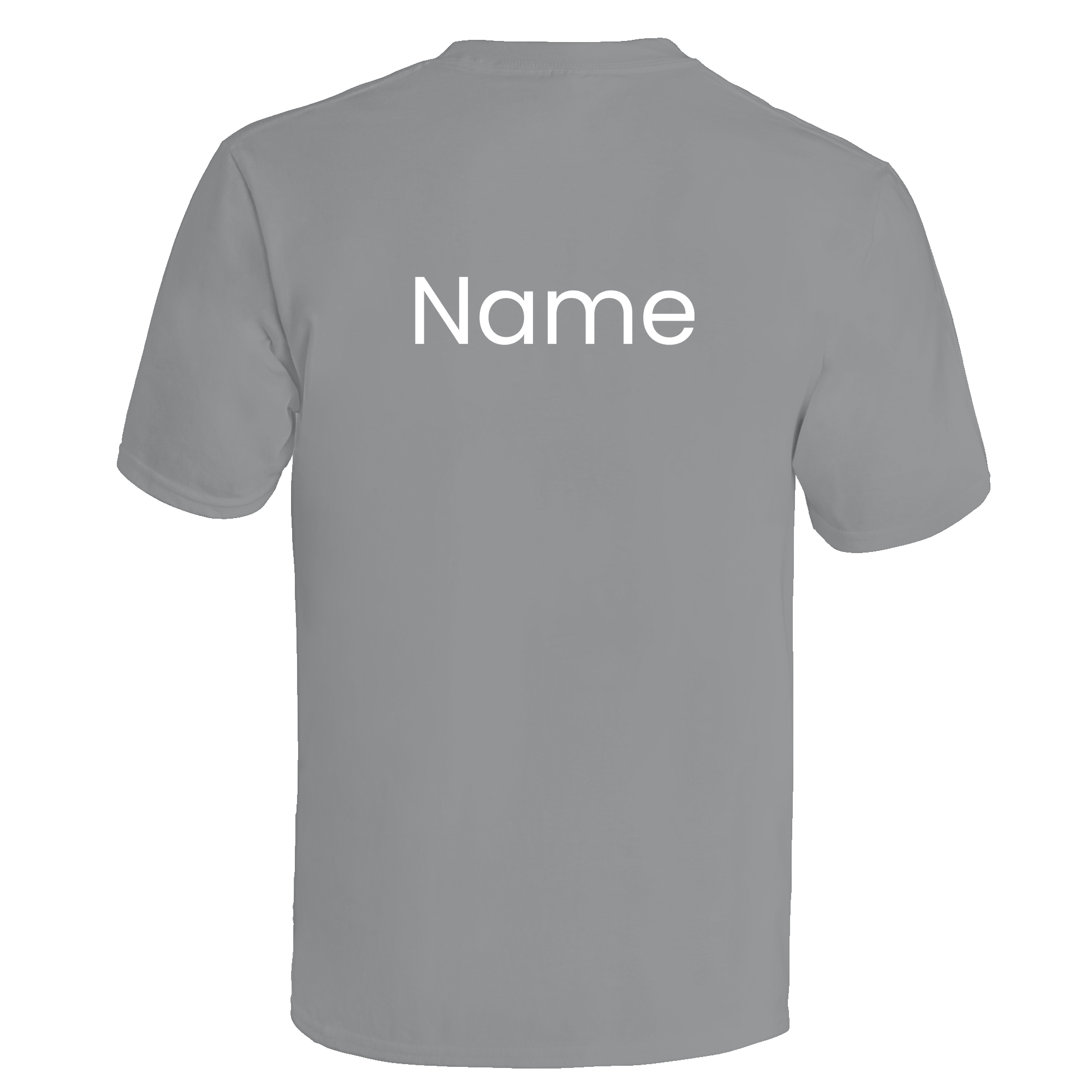 Photo Grid and Caption T-Shirt