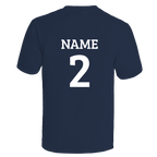 Groom's Drinking Team Stag Do T-Shirt
