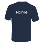 Photo Grid and Caption T-Shirt