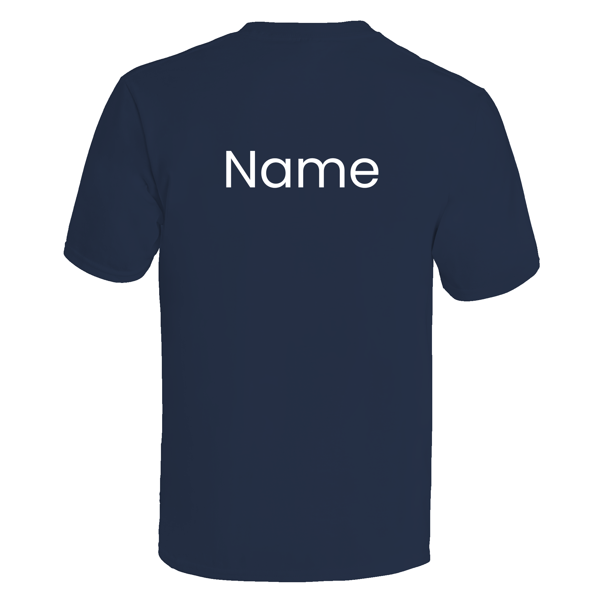Photo Grid and Caption T-Shirt