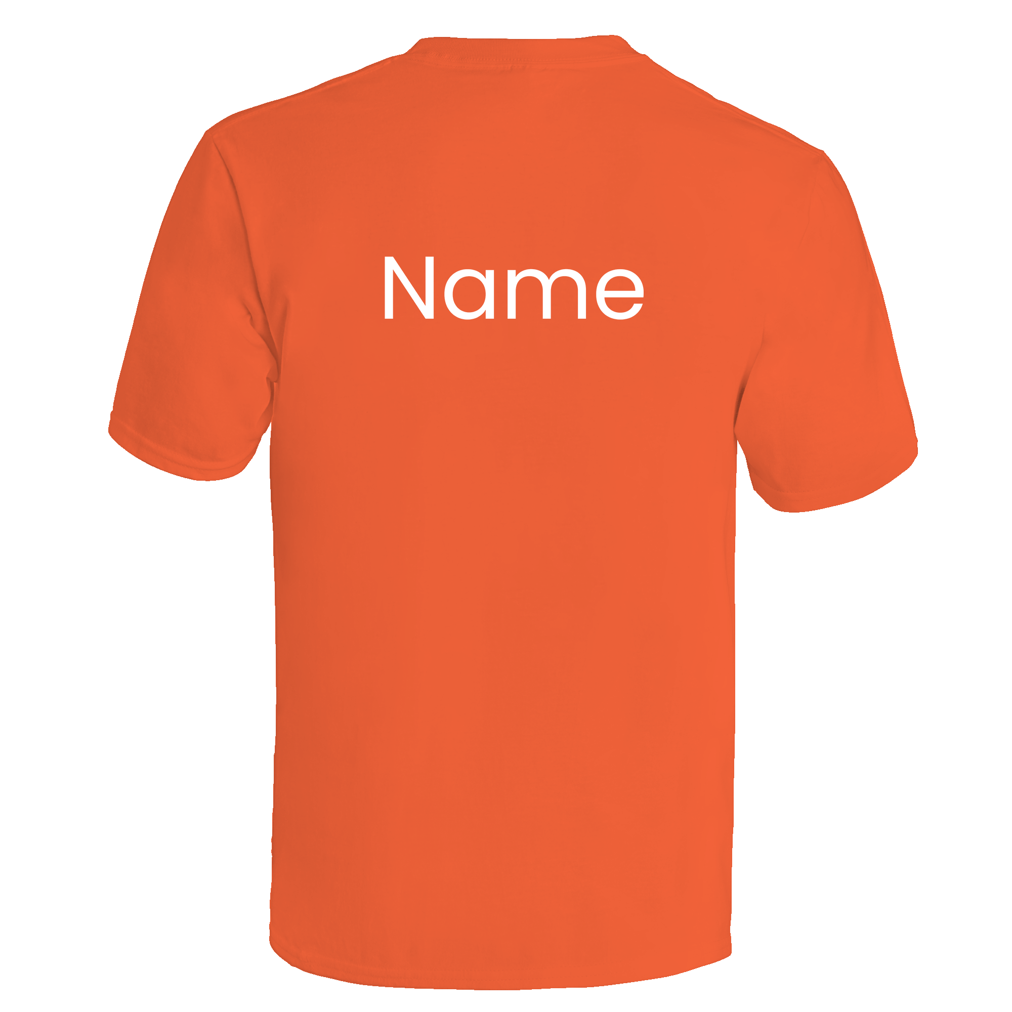 Photo Grid and Caption T-Shirt