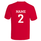 Groom's Drinking Team Stag Do T-Shirt