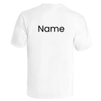 Photo Grid and Caption T-Shirt