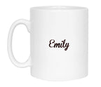Shh There's Wine In Here Mug