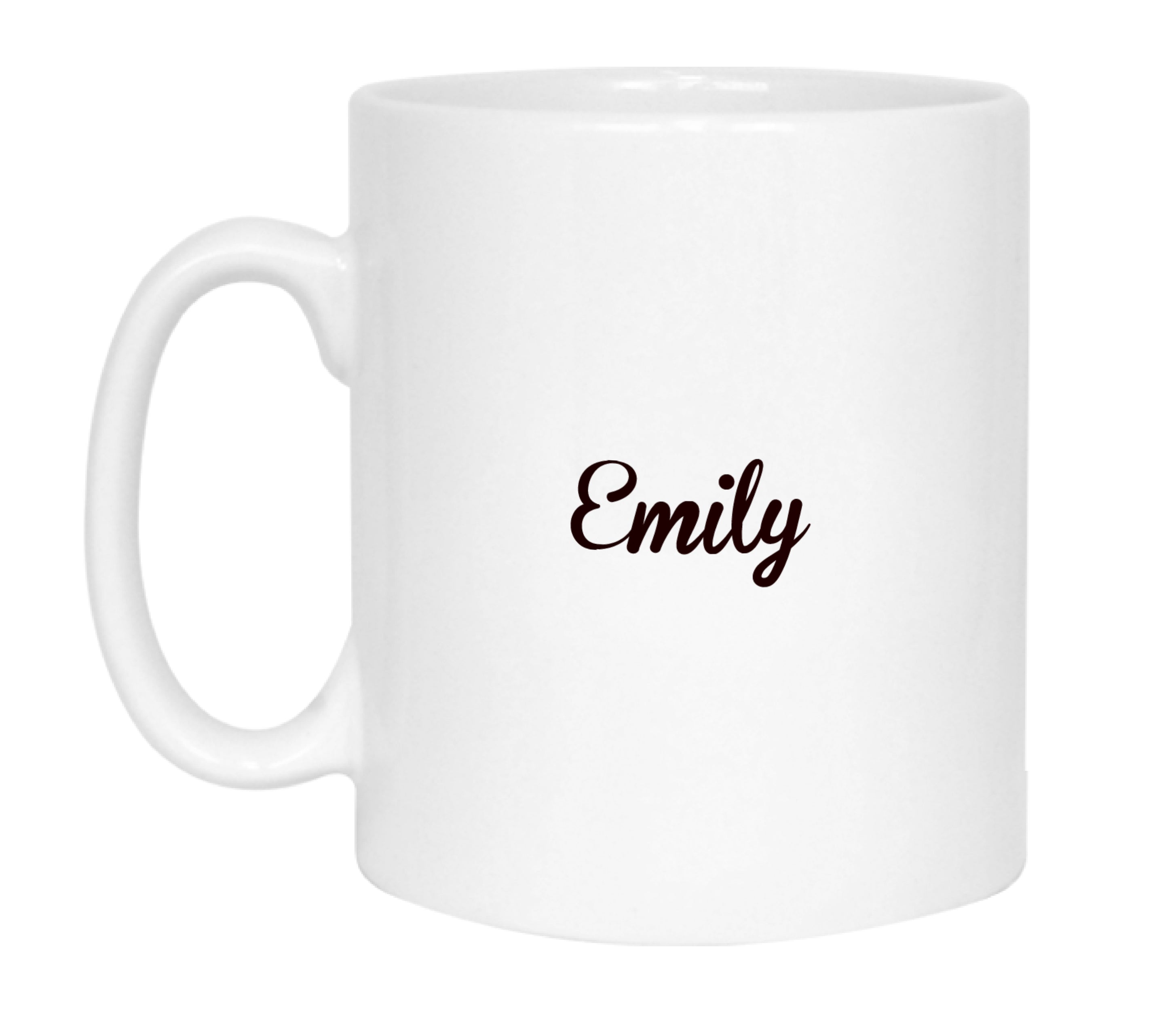 Shh There's Wine In Here Mug