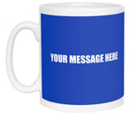 WTF Message Mug