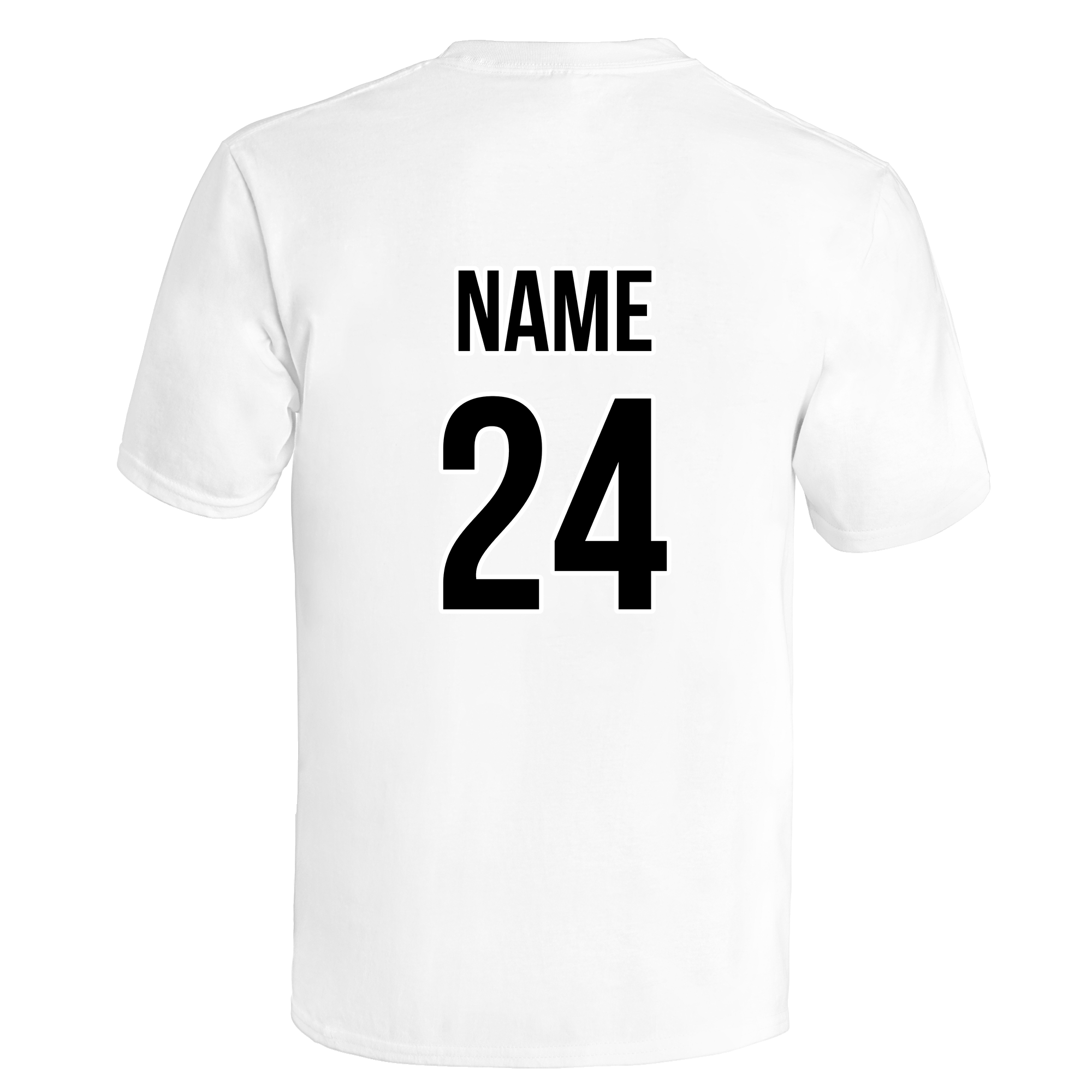 Antler Stag Do T-Shirt