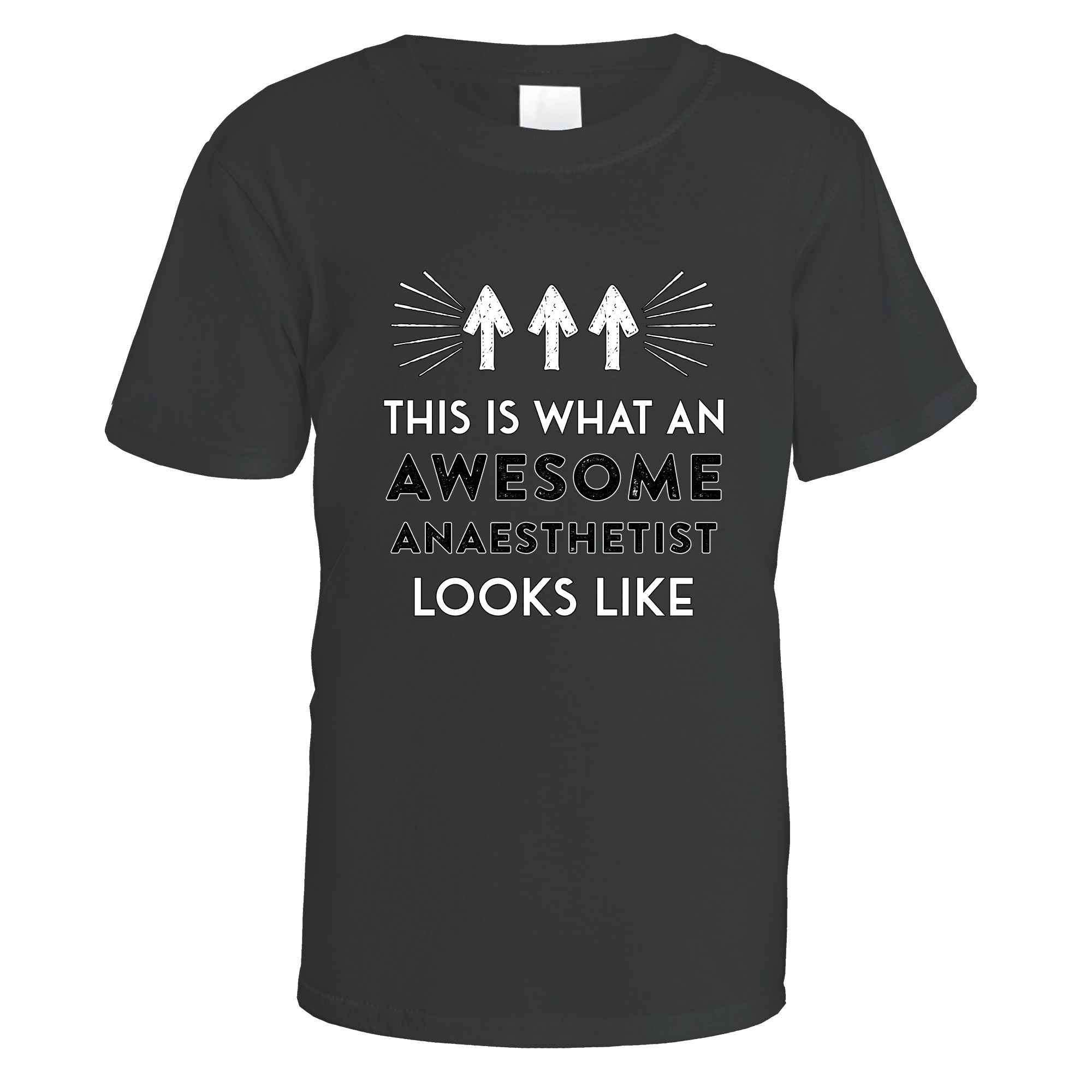 Awesome Anaesthetist T-Shirt