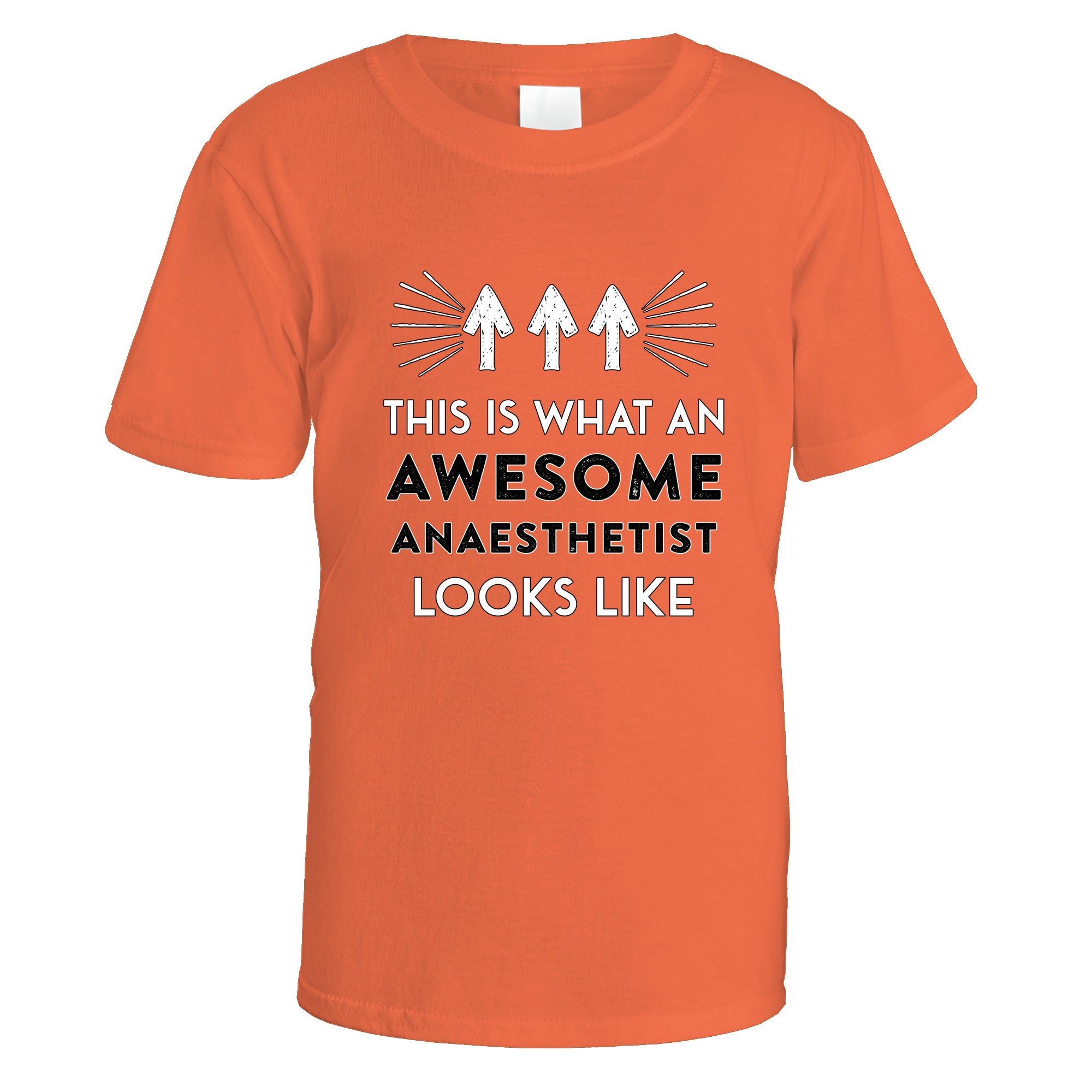 Awesome Anaesthetist T-Shirt