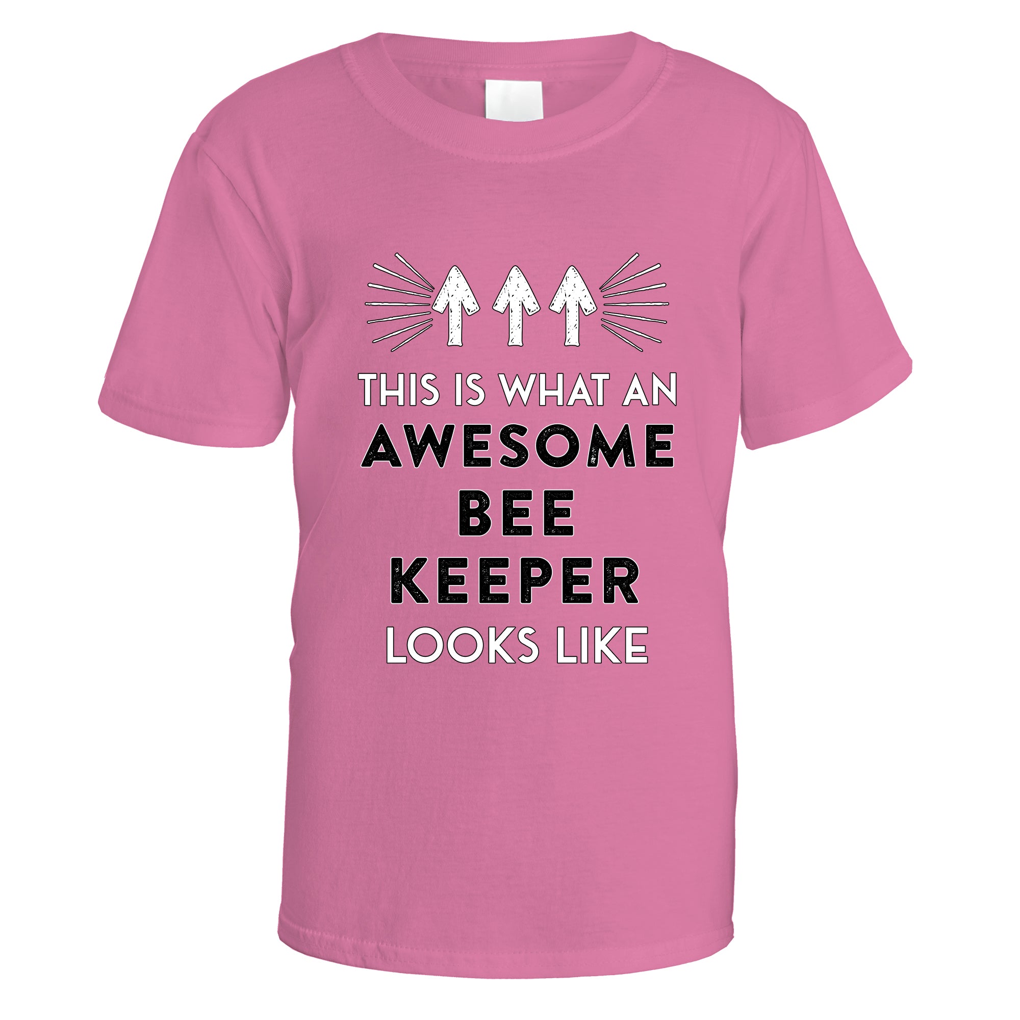 Awesome Bee Keeper T-Shirt