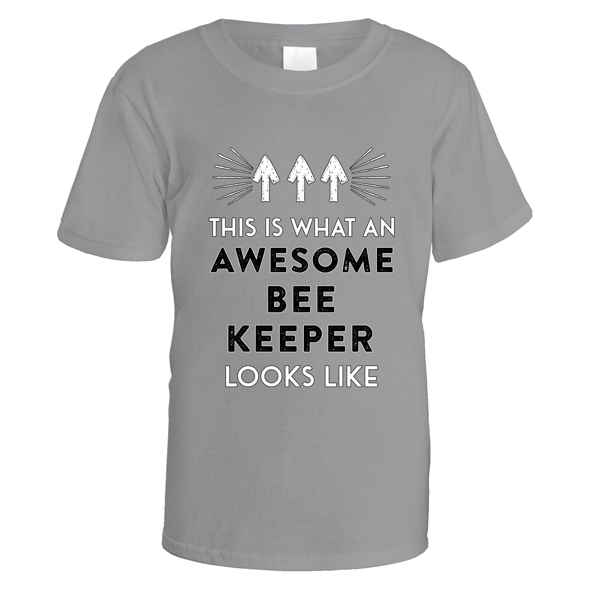 Awesome Bee Keeper T-Shirt
