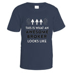 Awesome Broker T-Shirt
