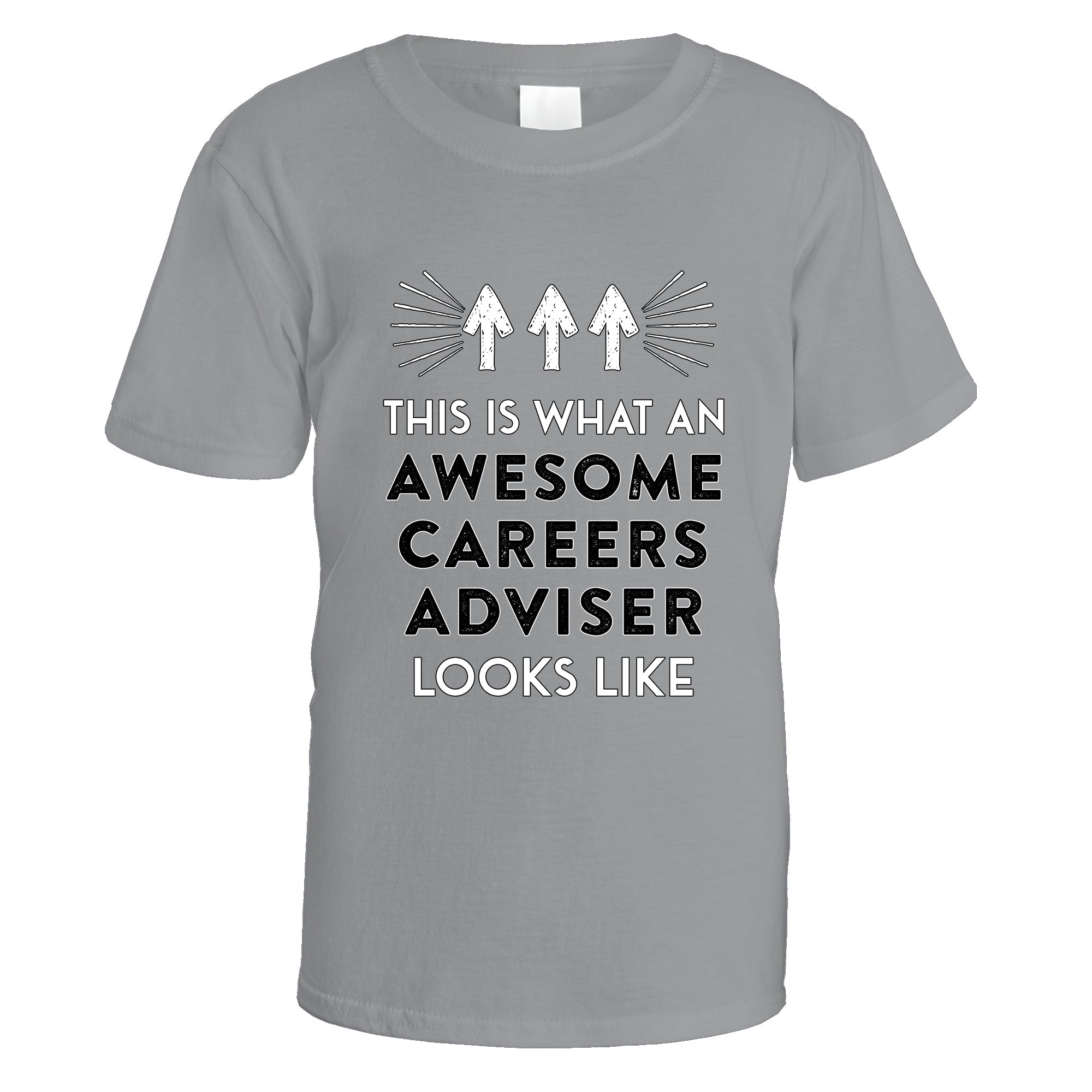 Awesome Careers Adviser T-Shirt