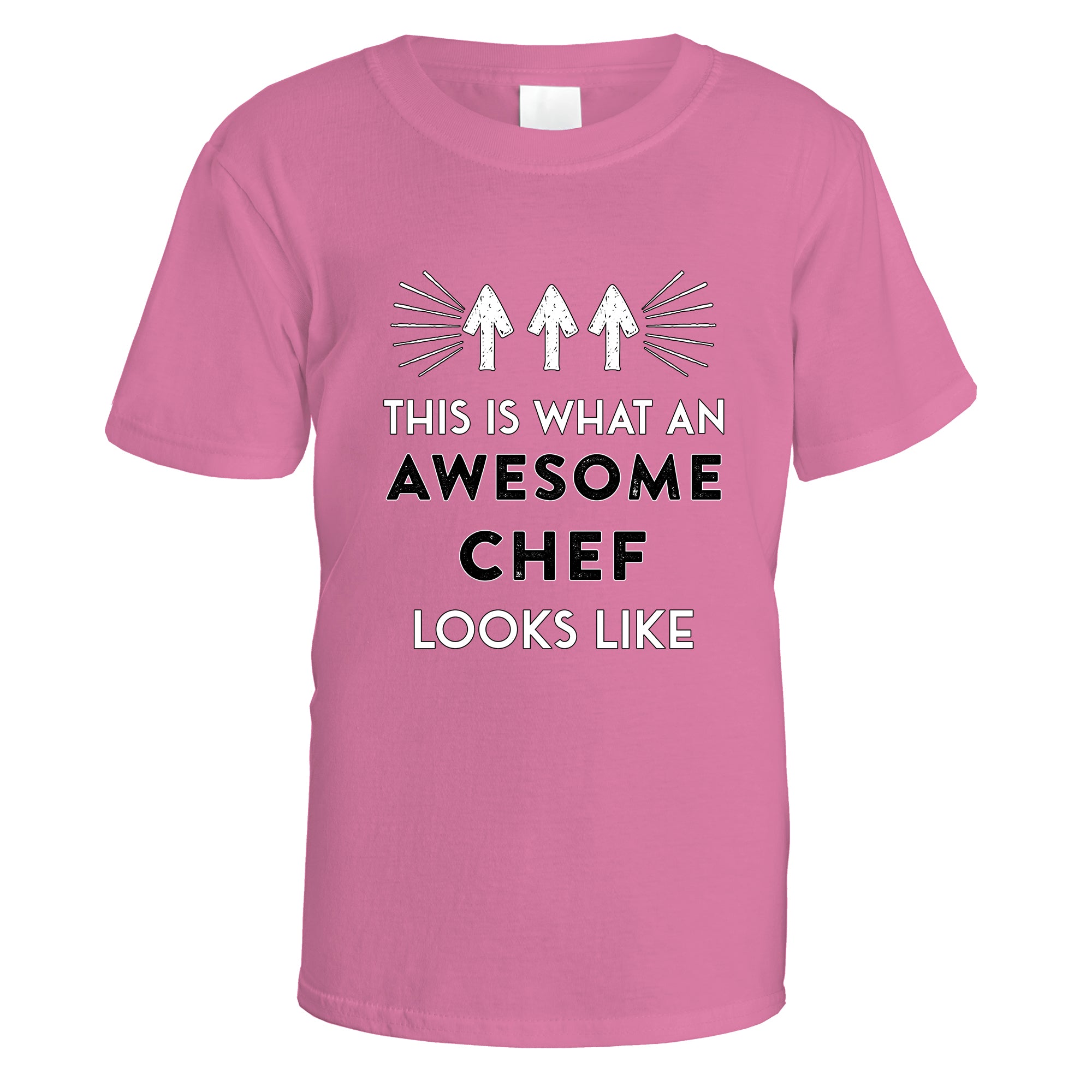 Awesome Chef T-Shirt