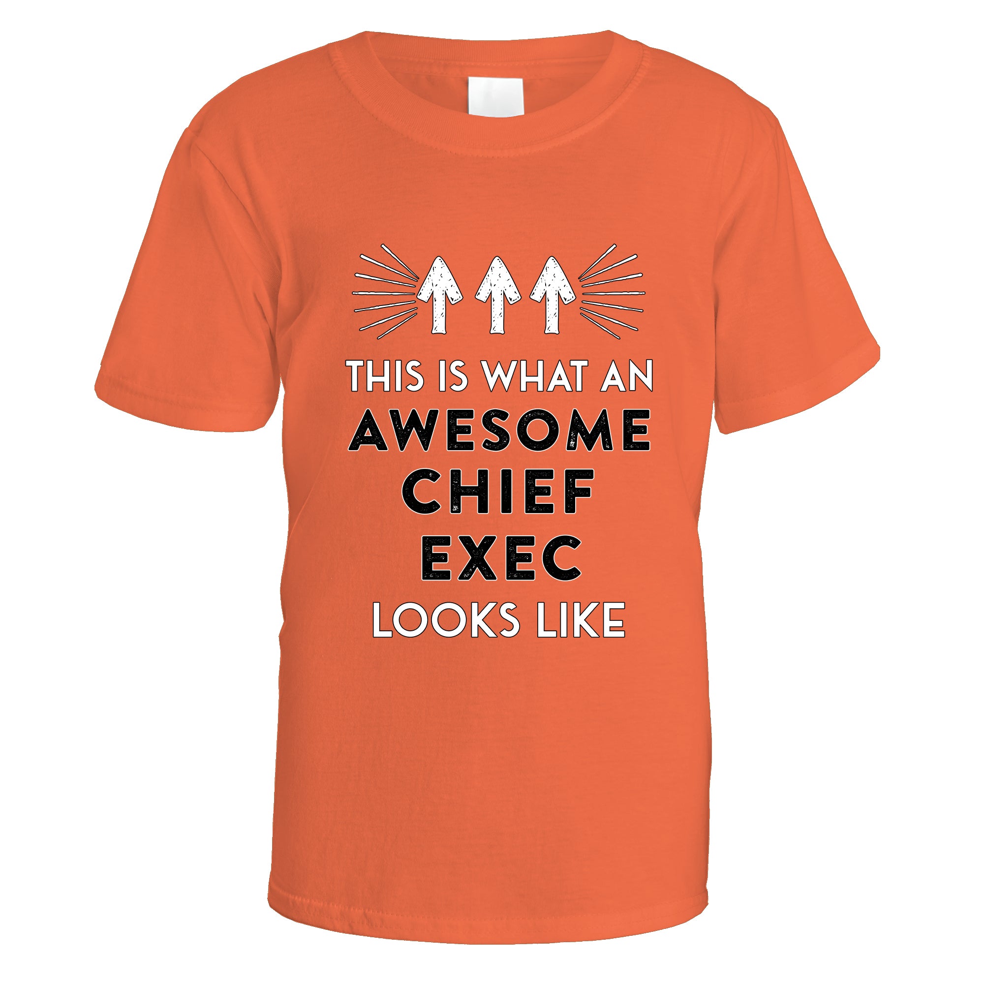 Awesome Chief Exec T-Shirt
