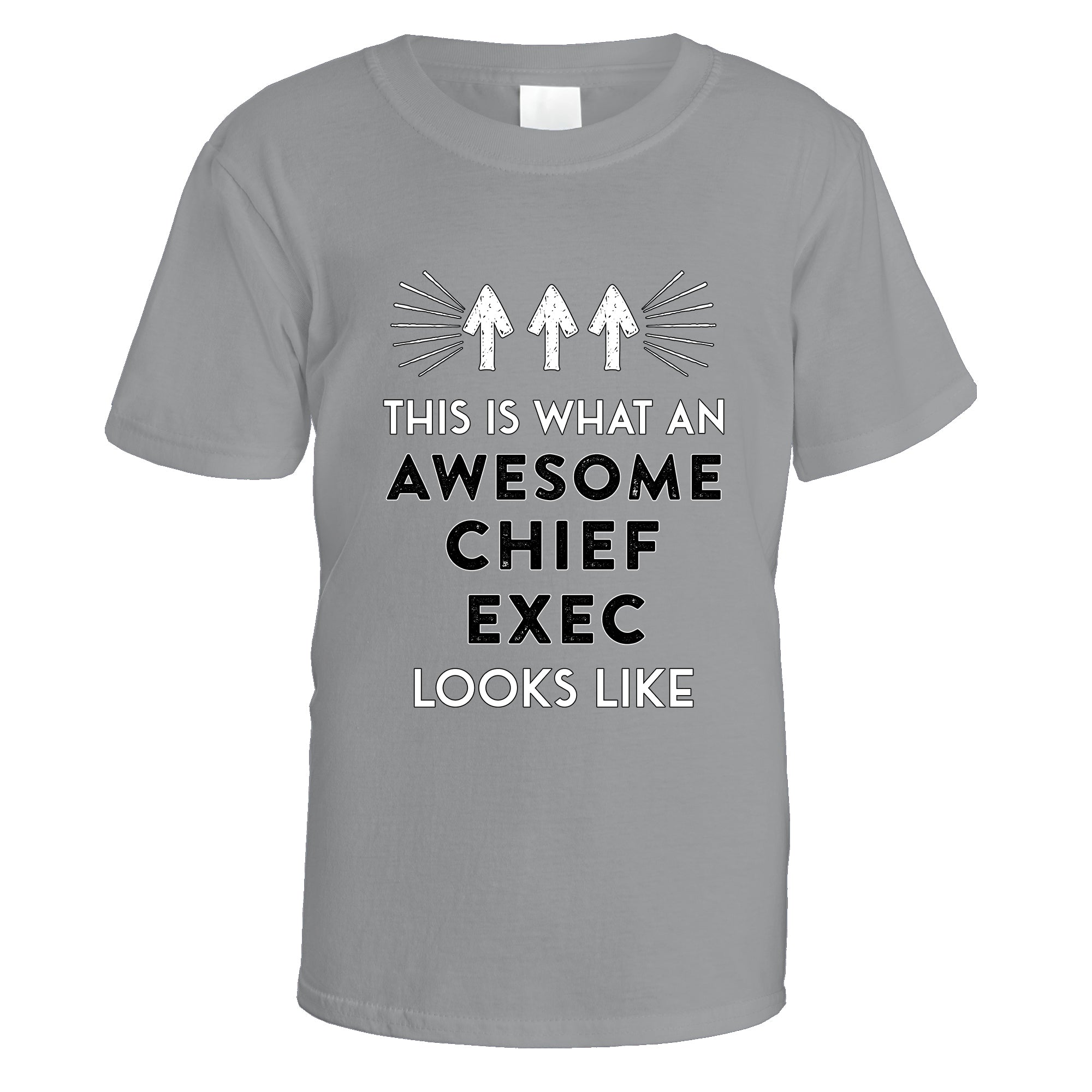Awesome Chief Exec T-Shirt