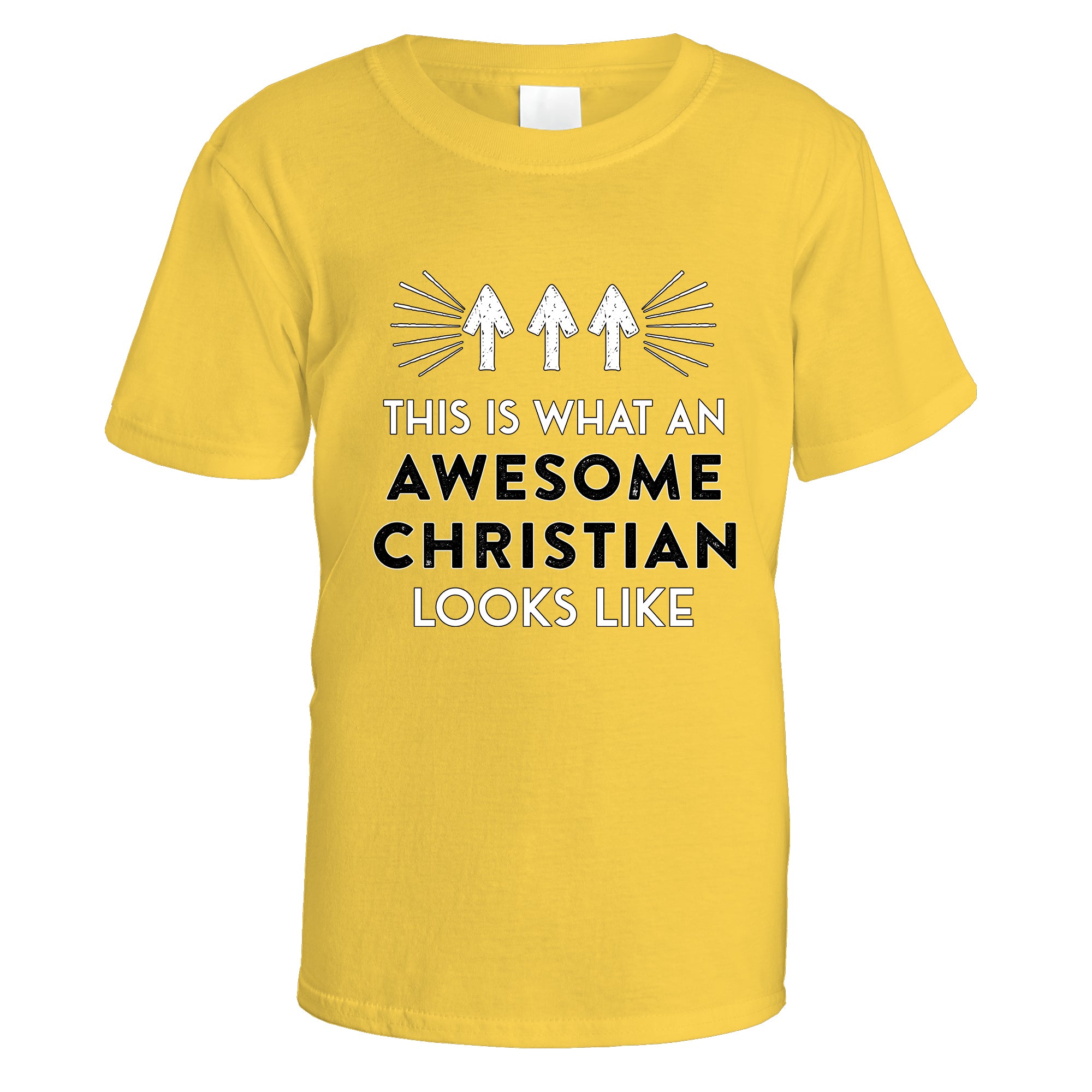 Awesome Christian T-Shirt