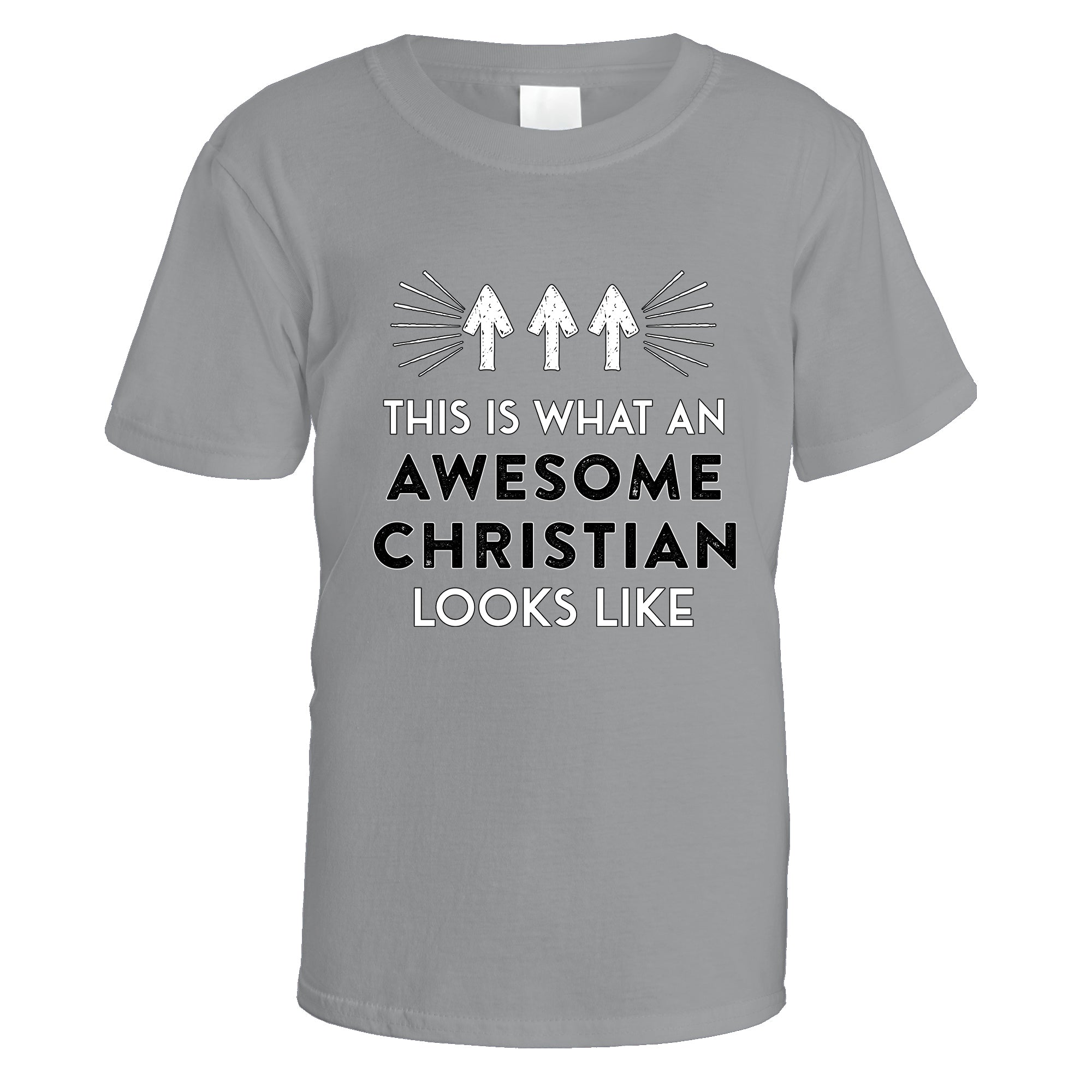 Awesome Christian T-Shirt