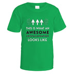Awesome Crystallographer T-Shirt