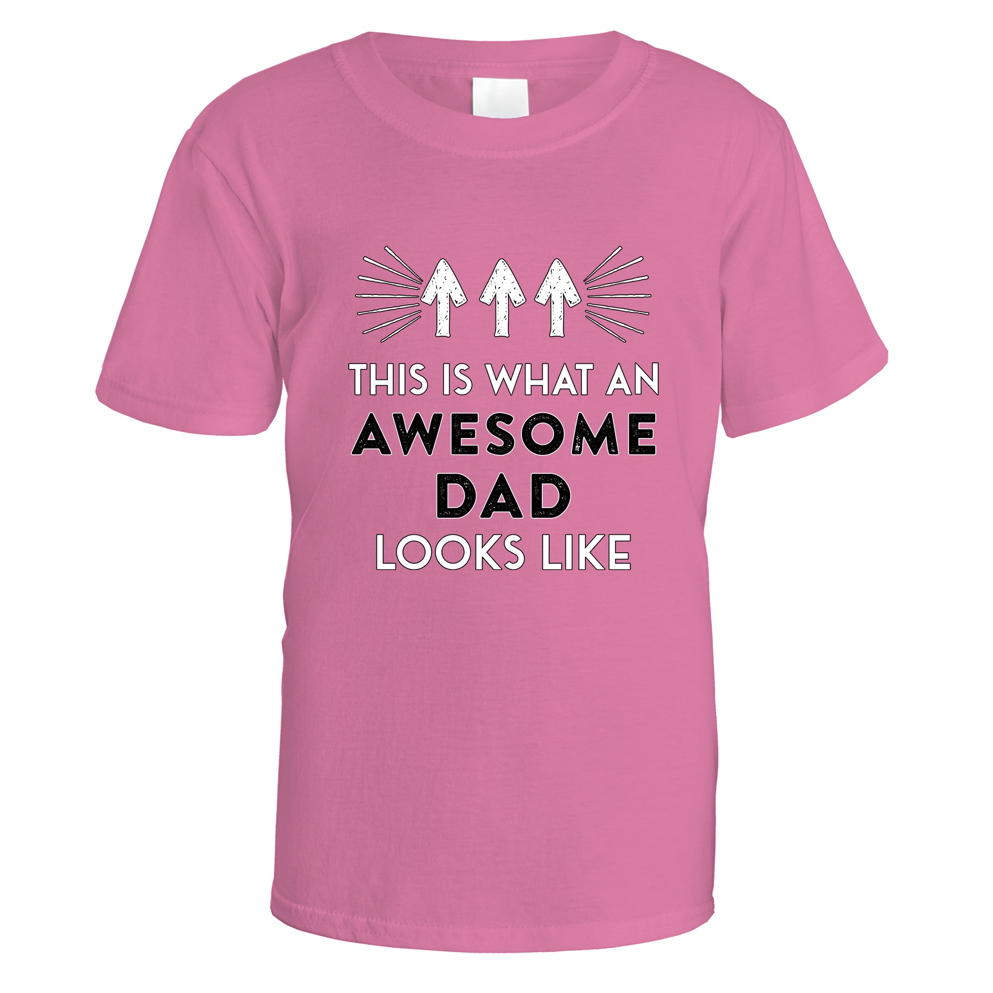 Awesome Dad T-Shirt