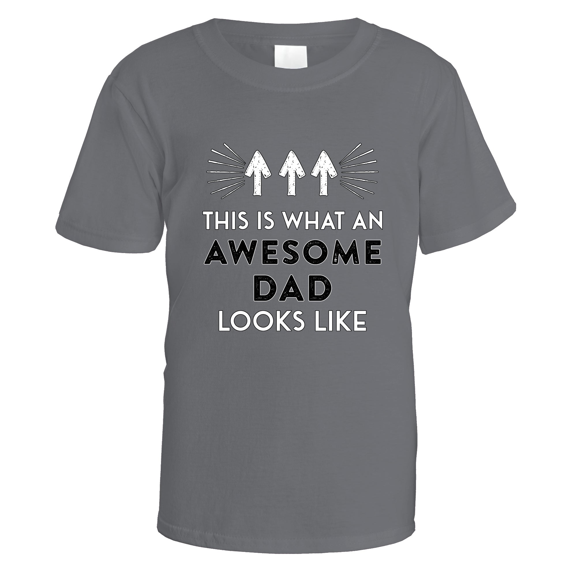 Awesome Dad T-Shirt