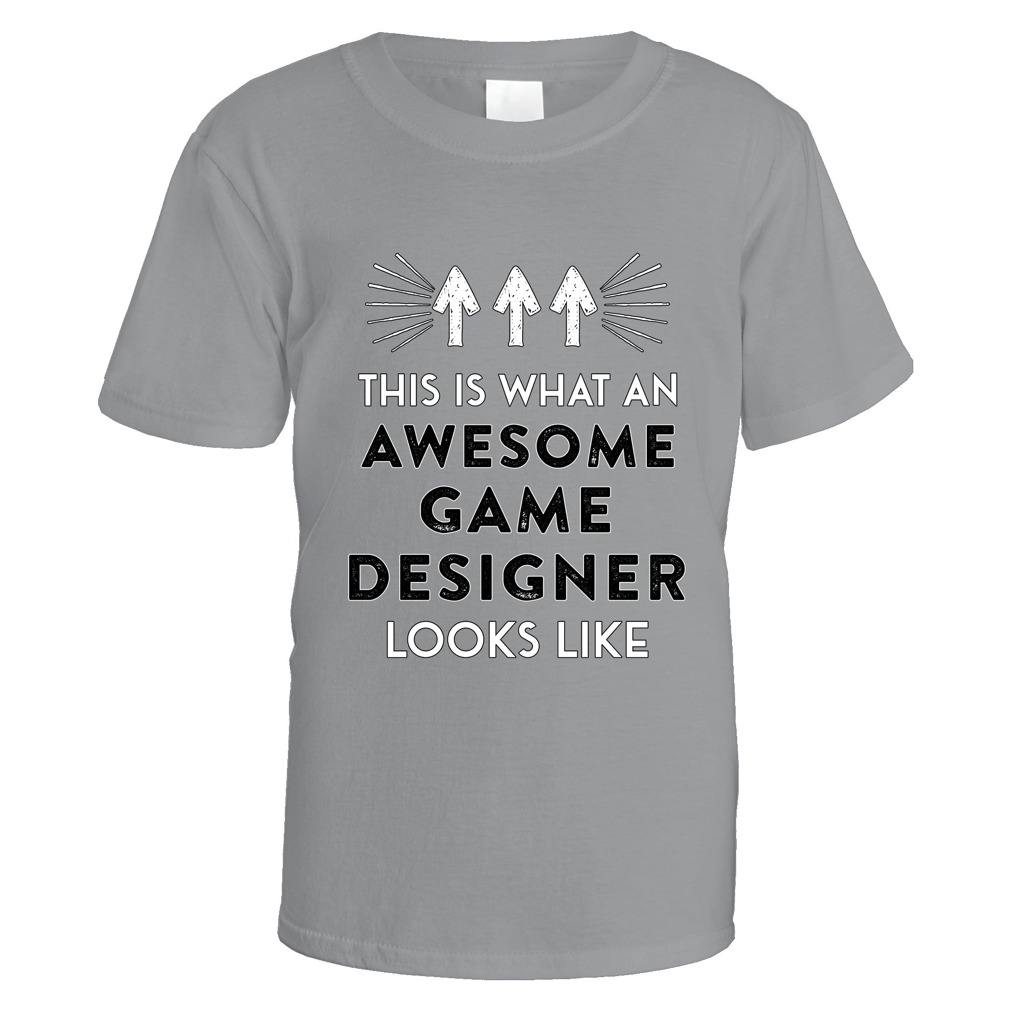 Awesome Game Designer T-Shirt