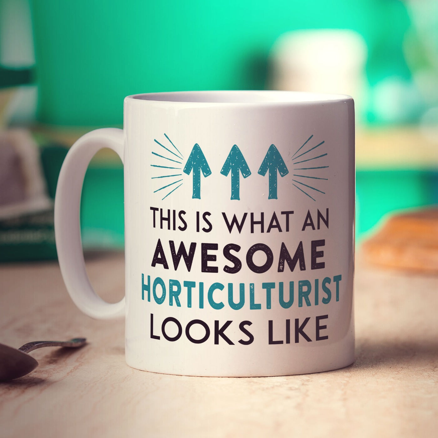 This Is What An Awesome Horticulturist Looks Like Mug