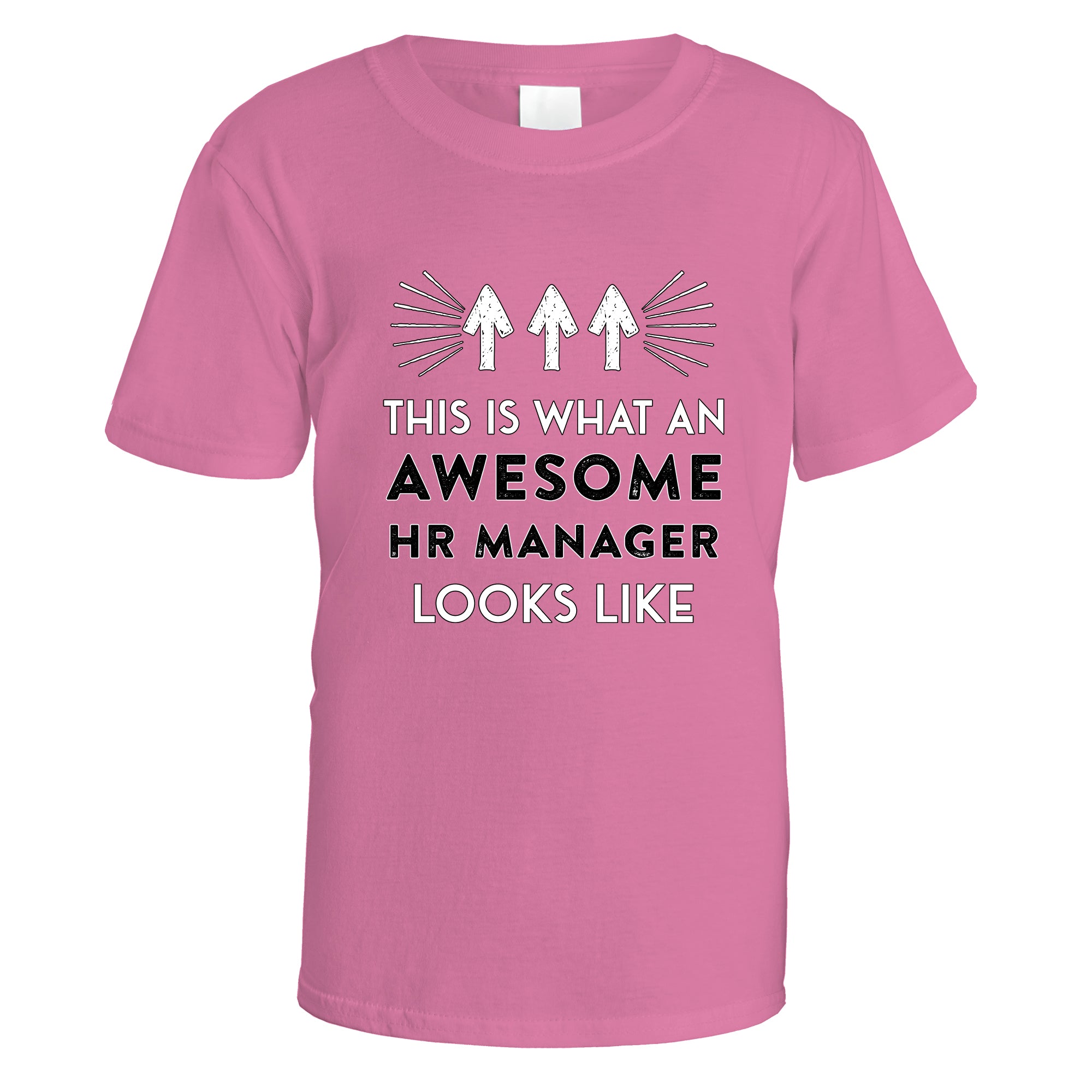 Awesome H.R. Manager T-Shirt
