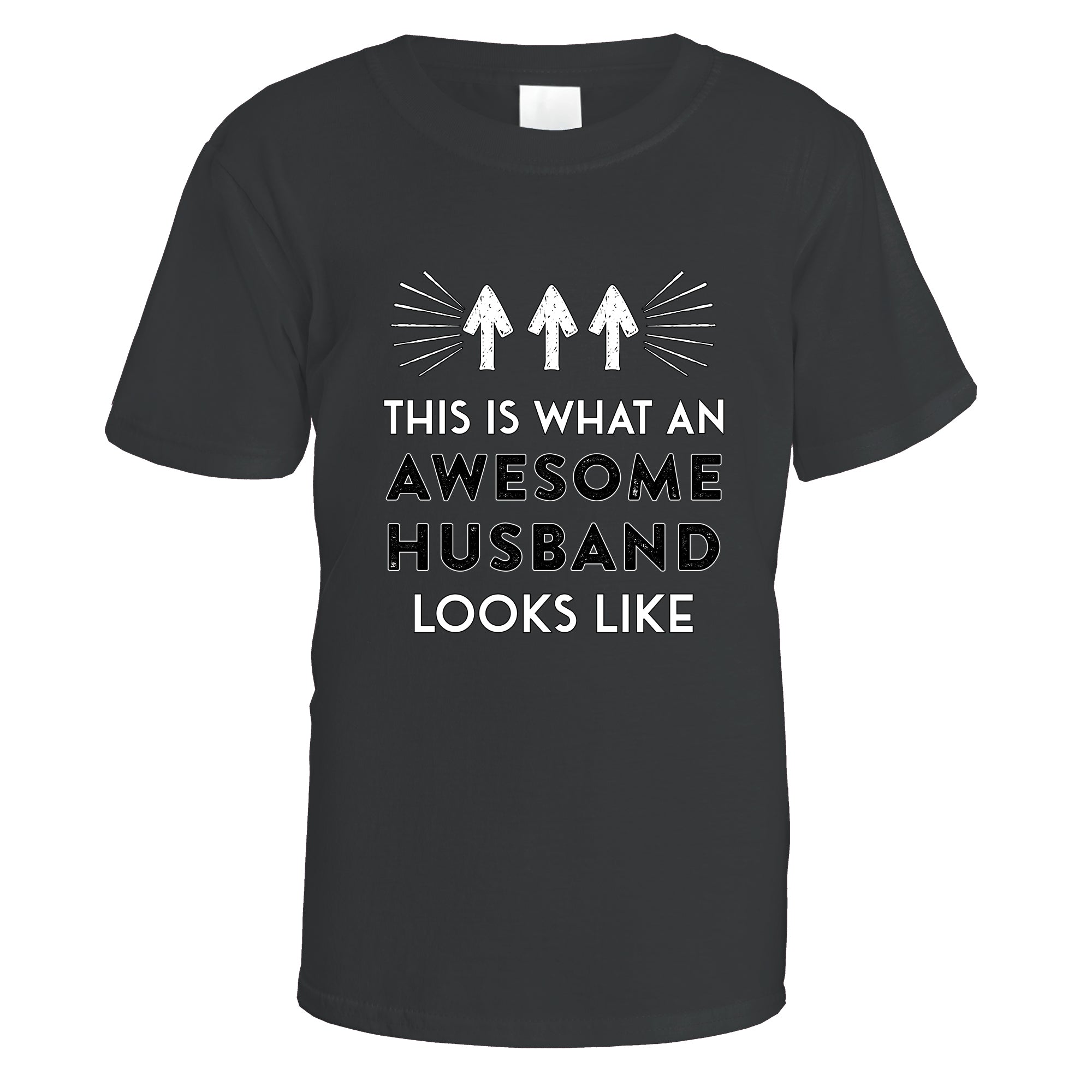 Awesome Husband T-Shirt