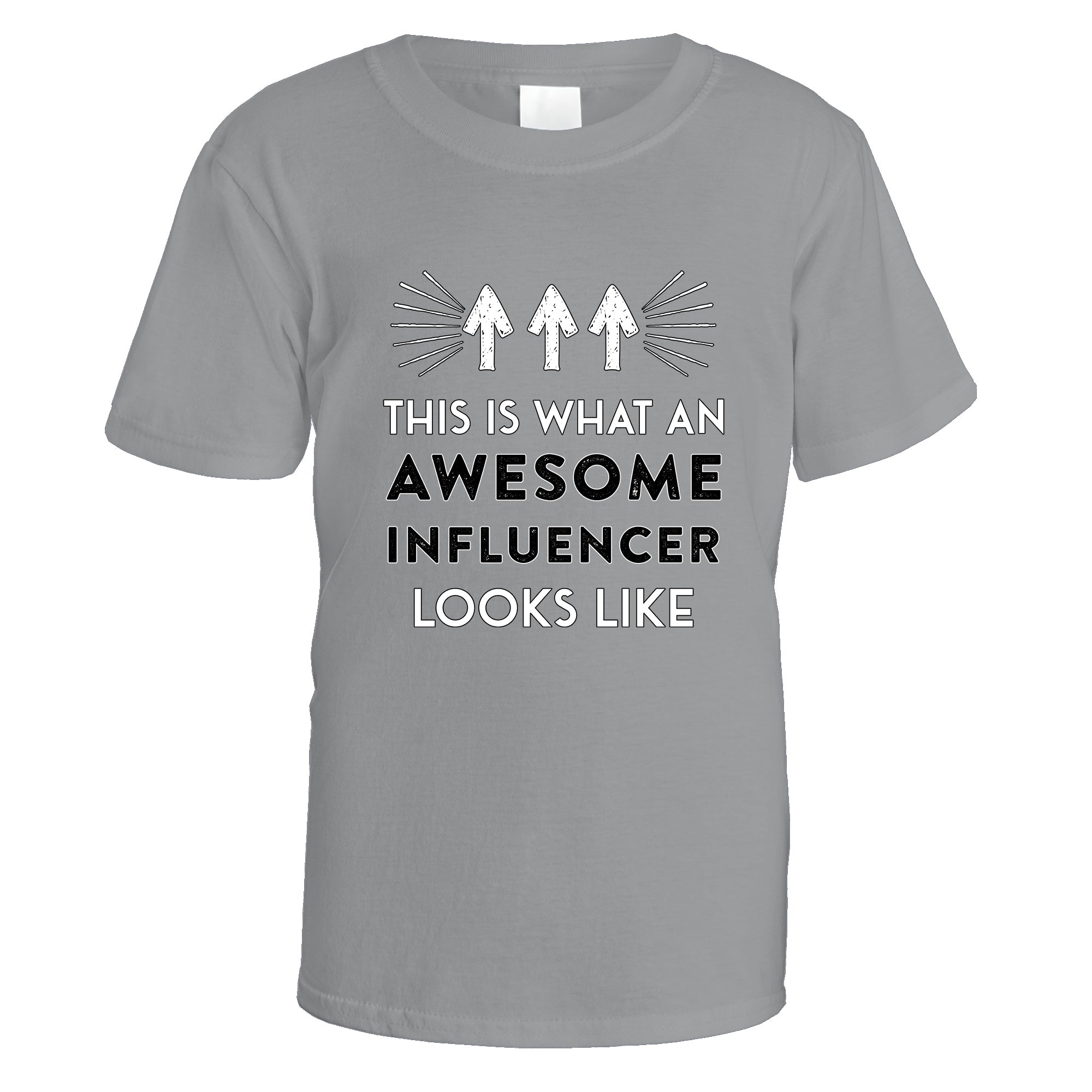 Awesome Influencer T-Shirt