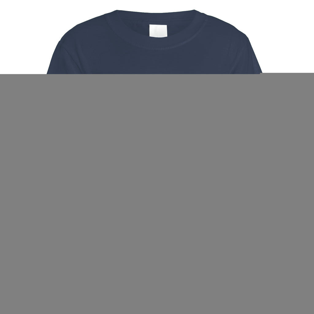 Awesome K.F.O.L T-Shirt - Small / Navy