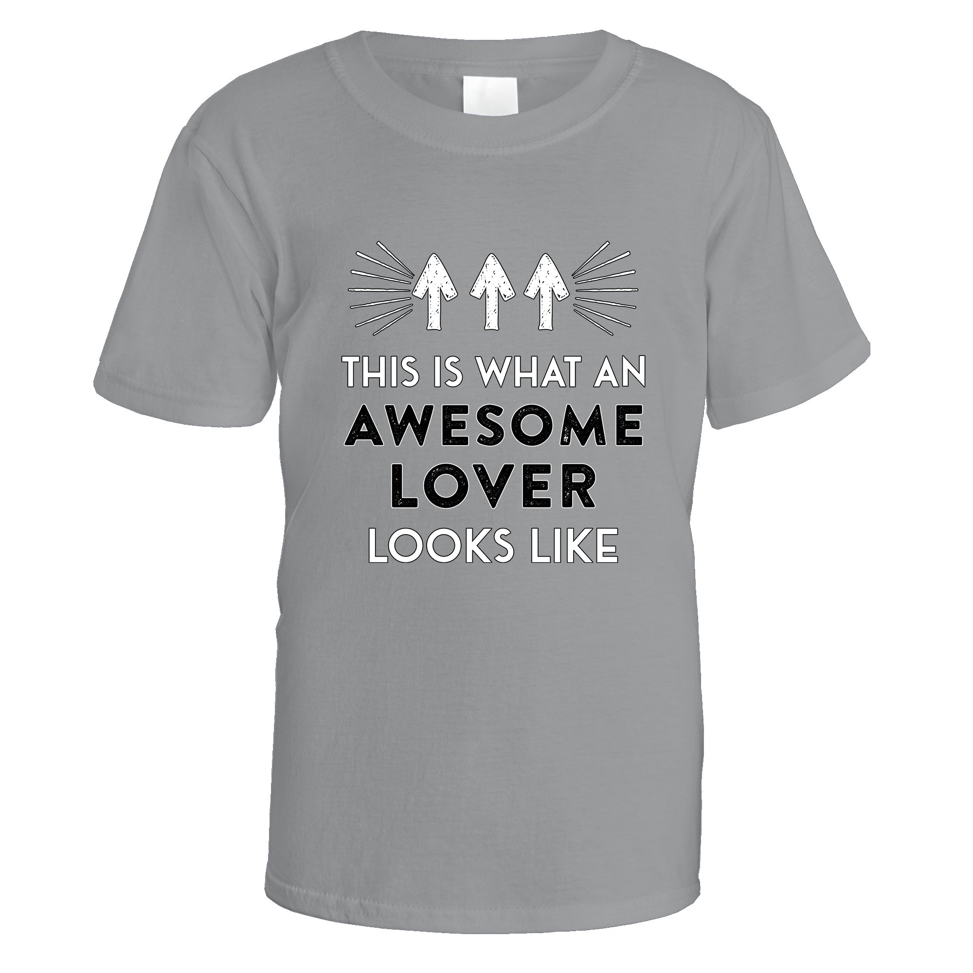 Awesome Lover T-Shirt