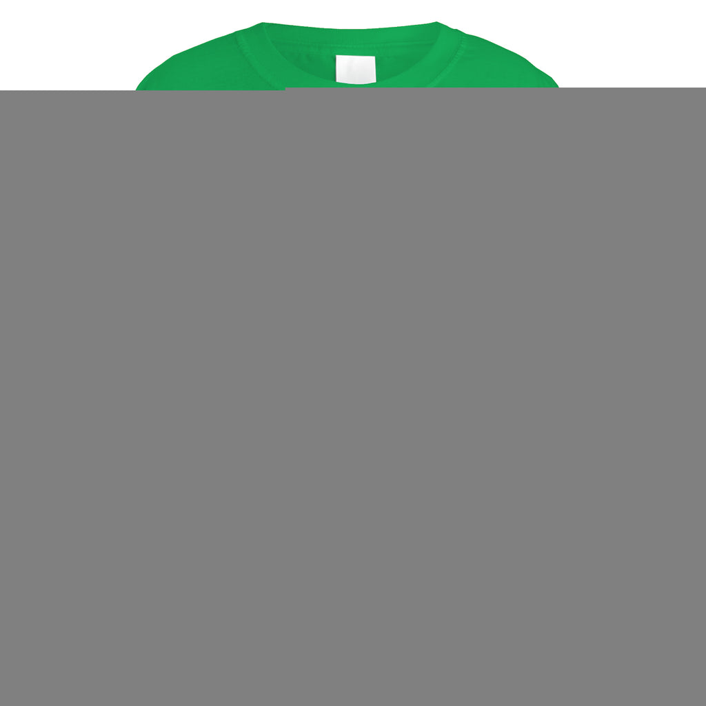 Awesome Marine Biologist T-Shirt - Small / Irish Green