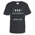 Awesome Modeller T-Shirt