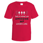 Awesome Mp T-Shirt