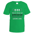 Awesome Ophthalmologist T-Shirt