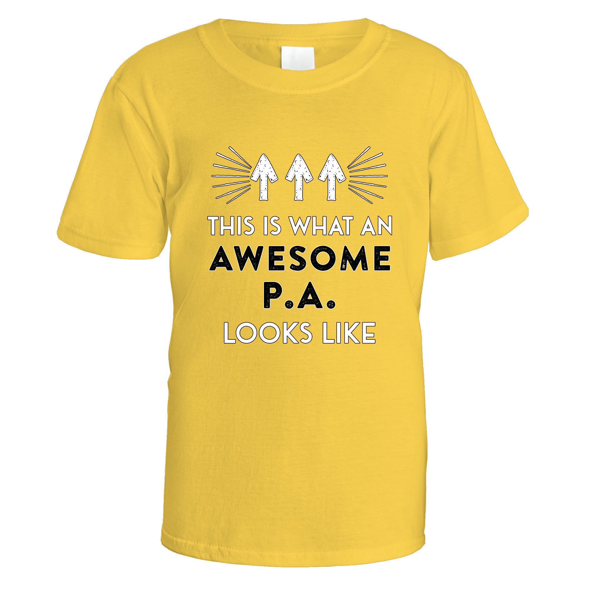 awesome-p-a-t-shirt - Daisy