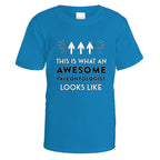 Awesome Paleontologist T-Shirt