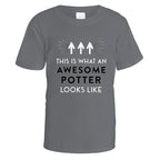 Awesome Potter T-Shirt