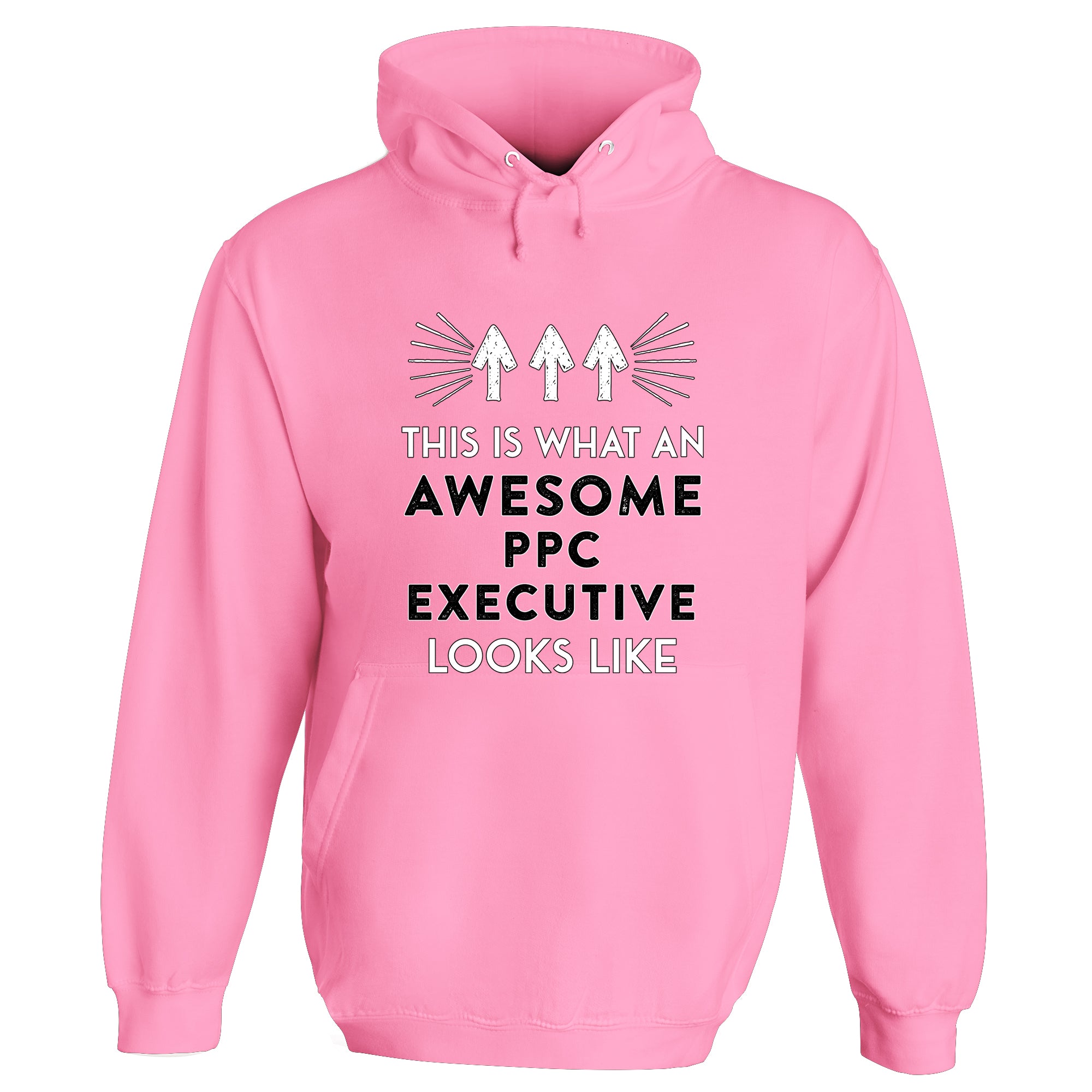 Awesome Ppc Executive Hoodie