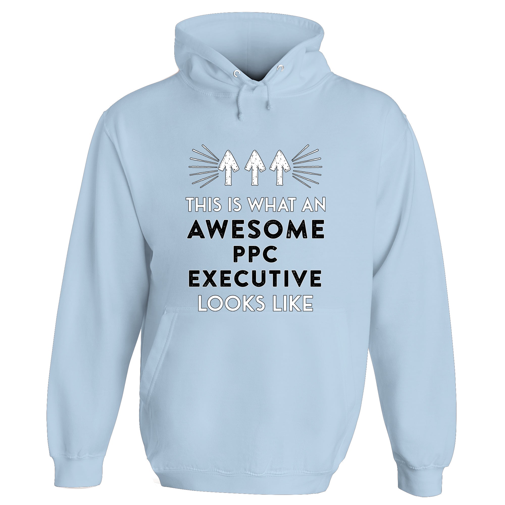 Awesome Ppc Executive Hoodie