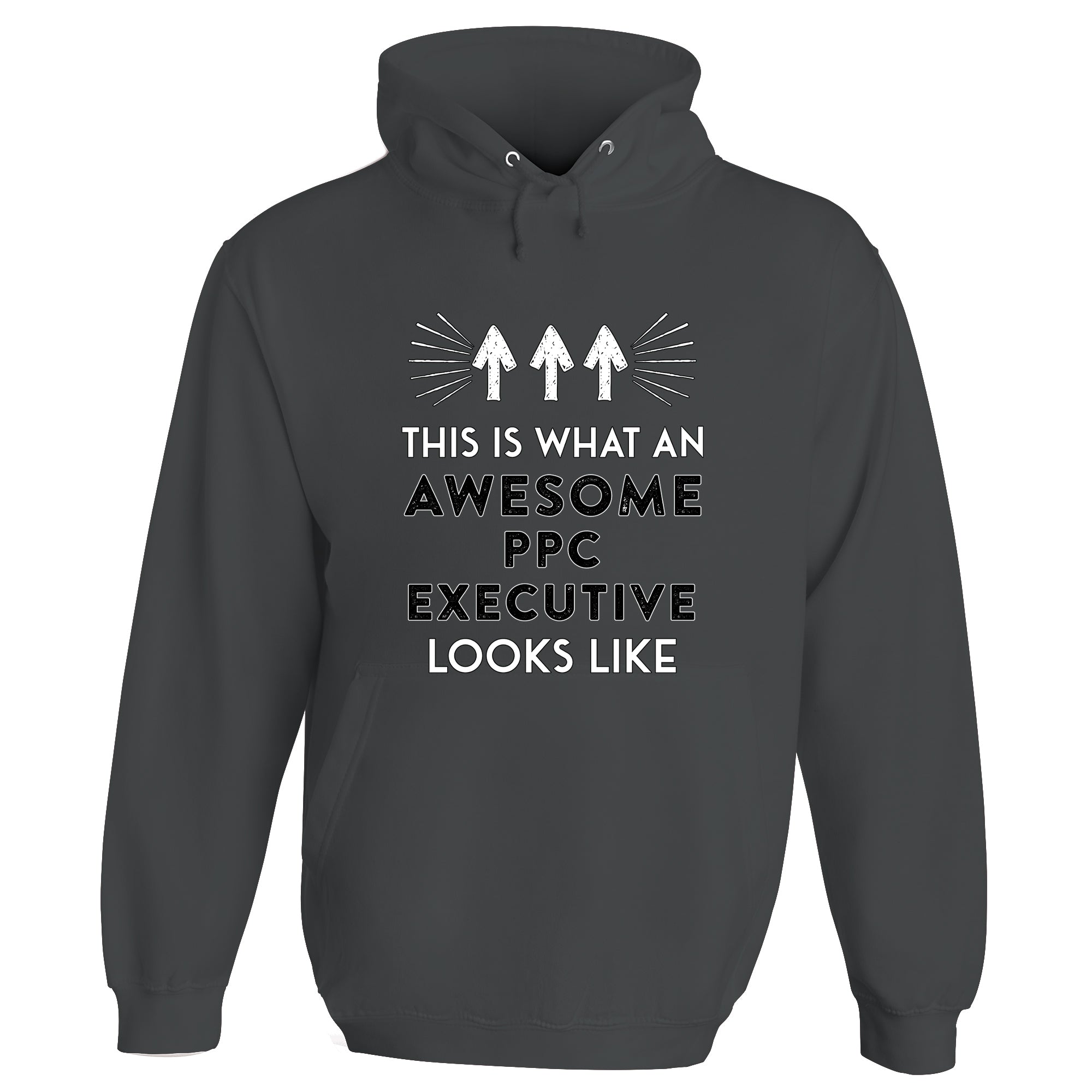 Awesome Ppc Executive Hoodie