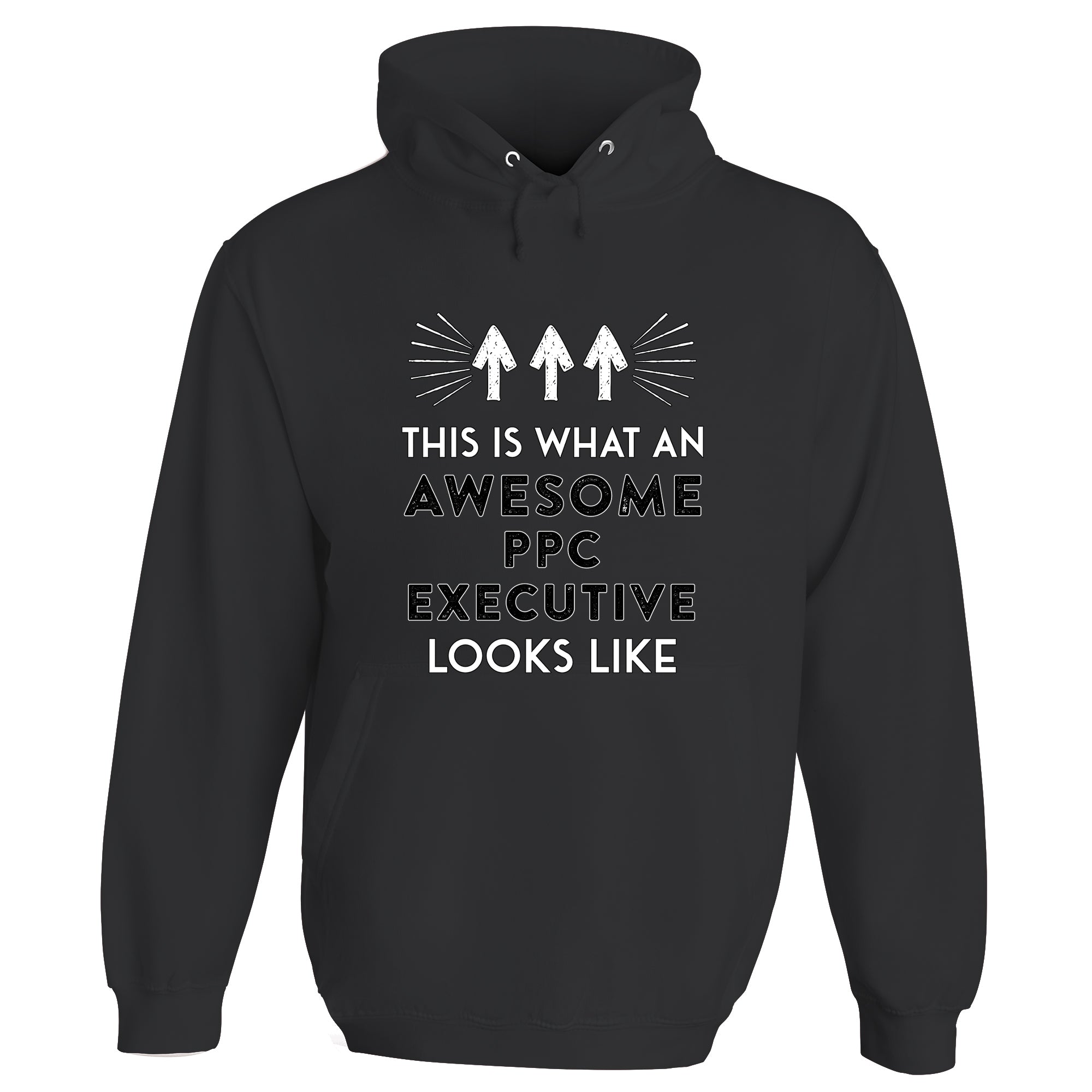 Awesome Ppc Executive Hoodie