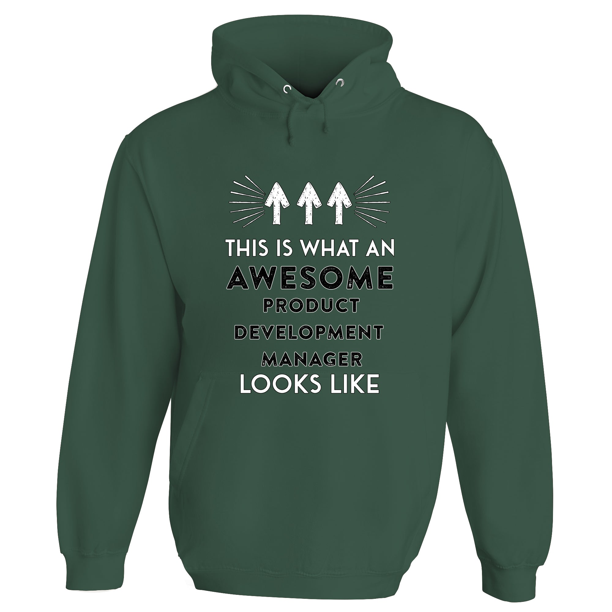 Awesome Product Development Manager Hoodie
