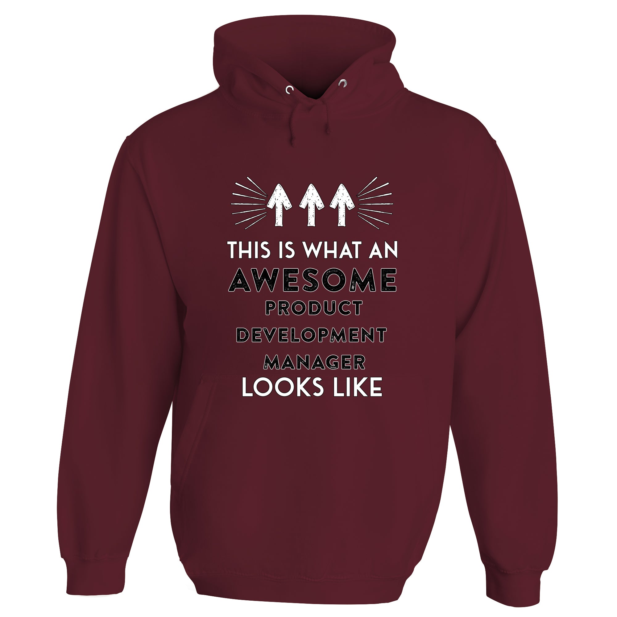 Awesome Product Development Manager Hoodie