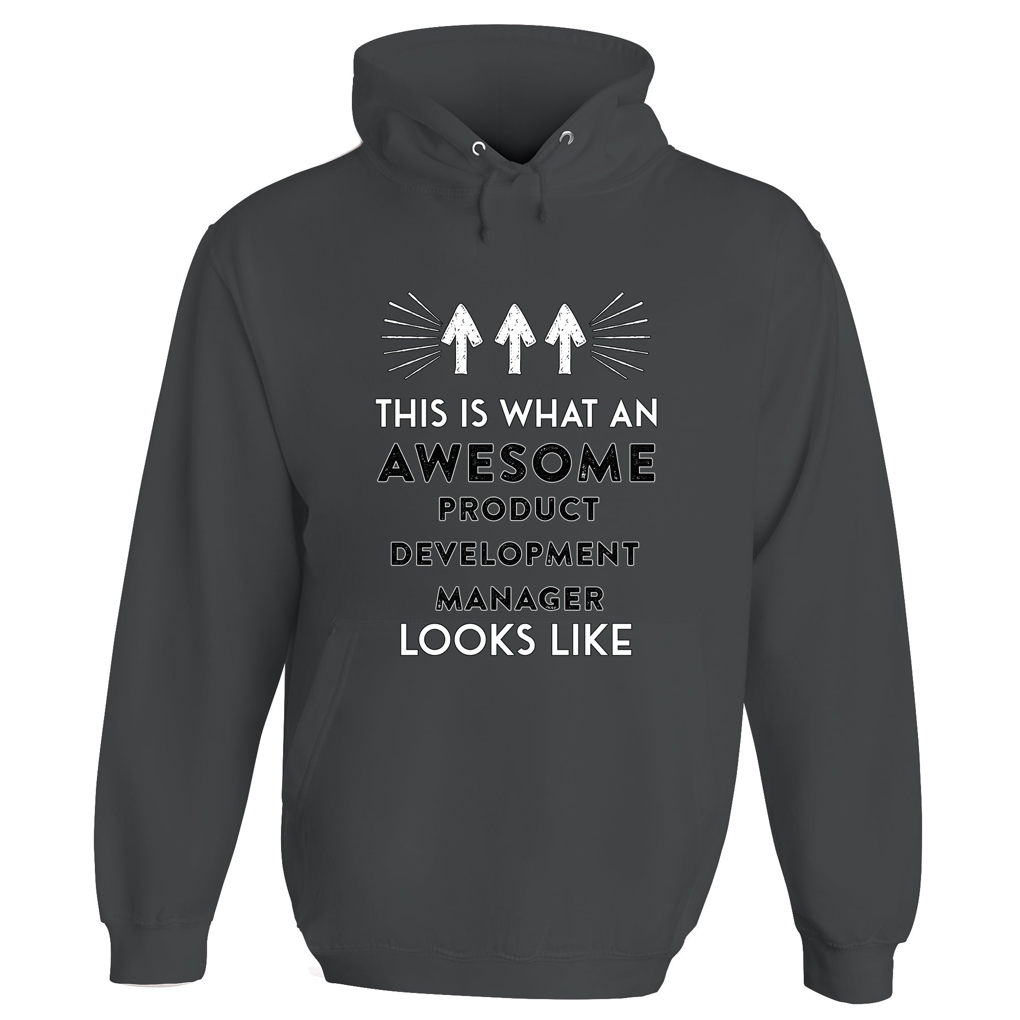 Awesome Product Development Manager Hoodie