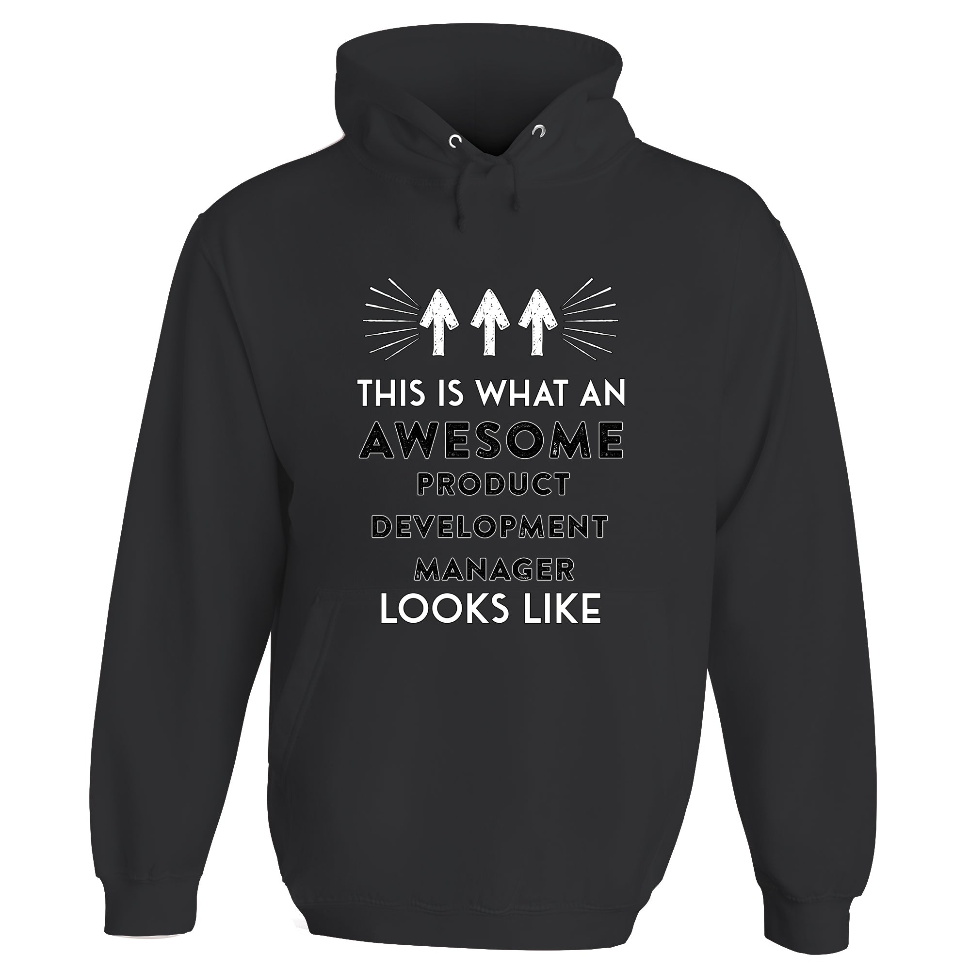 Awesome Product Development Manager Hoodie