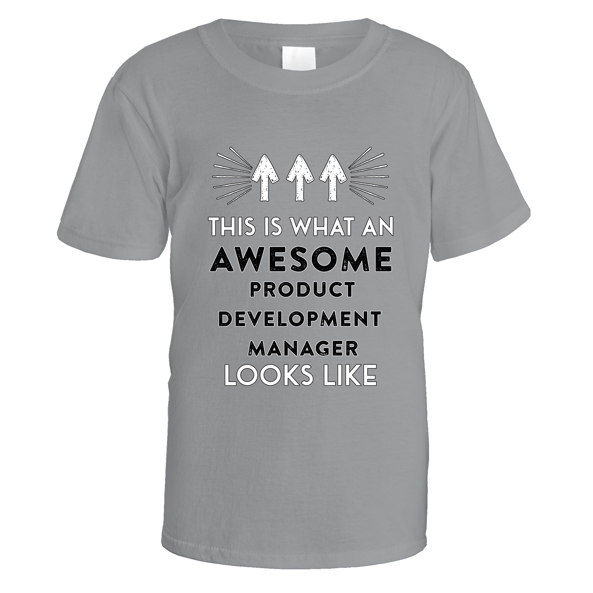 Awesome Product Development Manager T-Shirt