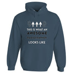 Awesome Radiographer Hoodie