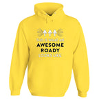 Awesome Roady Hoodie